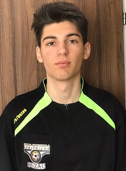 Budescu Vlad - Mihai